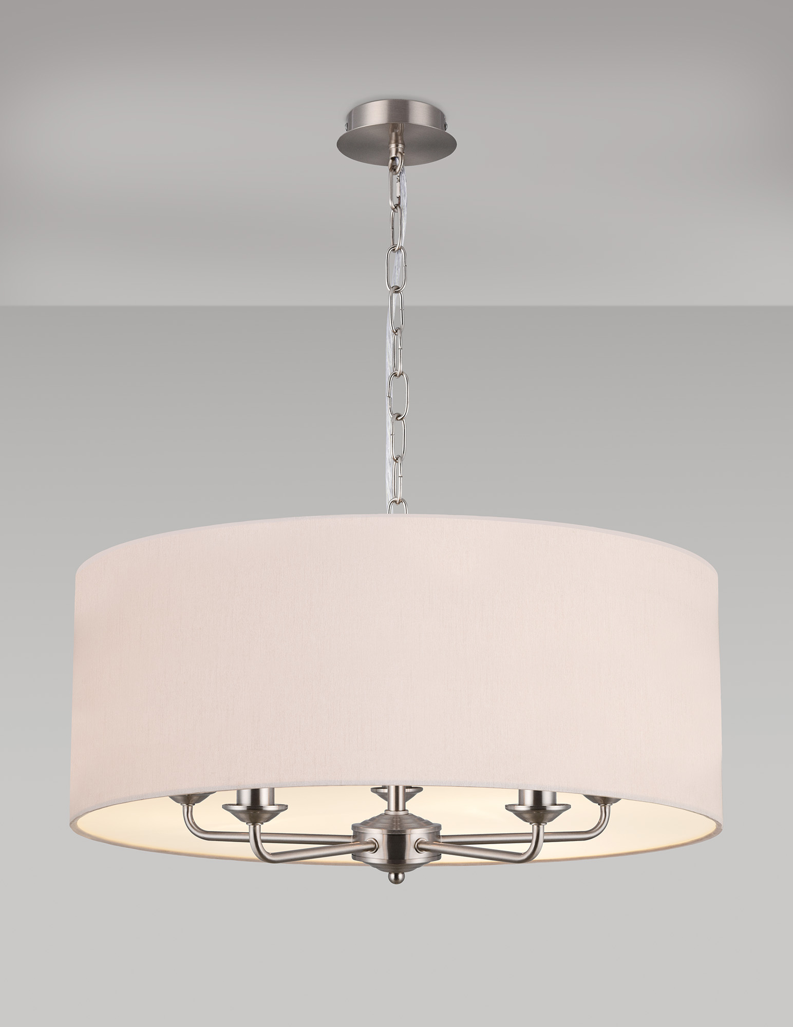 Banyan SN NU Ceiling Lights Deco Multi Arm Fittings